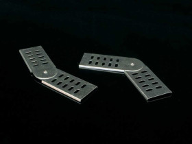 Złączka przegubowa 60mm SK 60 S