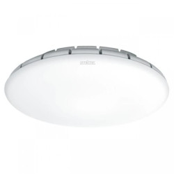Plafoniera LED cz. ruchu i zmierzchu RS PRO S20 SC 15,7W HF Bluetooth 1630lm 3000K IP20 fi 300mm IK07 230V biała 067564