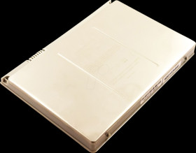 53136 Laptop battery for Apple MacBook Pro, Li-Po, 6500 mAh