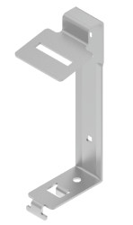 Uchwyt panelu górny UPGC20NMC 858223 BAKS