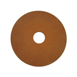Faithfull Power Plus FPPCHAINSSW Chainsaw Sharpener Grinding Wheel 110x22x3.2mm