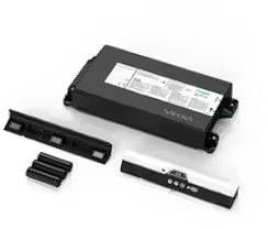 Hager WXH231 Przełącznik temperatury