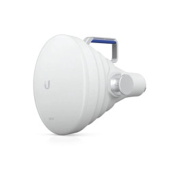Antena sektorowa PtMP, 30, 5 - 7 GHz, 19.5 dBi Ubiquiti UISP Horn
