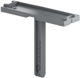 Label holder for terminal block, 1SNK900605R0000