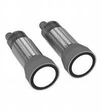 Kurtyna bezpieczeństwa ultradźwiękowa Pepperl+Fuchs UBE4000-30GM-SA2-V15 120344 1 szt.