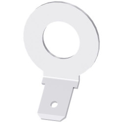 Hilfsleiteranschluss 0,25 - 1mm2