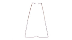 Obejma Sprężynowa Do Gniazd Gzm2, Gzt2, Gzm3, Gzt3, Gzm4, Gzt4, G4 1052 2613925