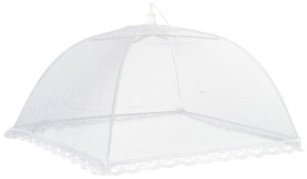 Gardigo 25400DEFR Maska na muchy (S x W x G) 370 x 230 x 370 mm 1 szt.