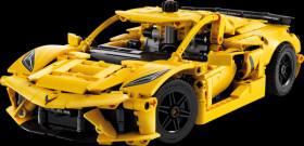 42205 LEGO® Technic Chevrolet Corvette Stingray
