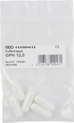 Greisinger GHM PH12 Odczynnik wartość Ph 1 szt.