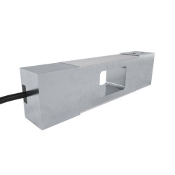 Ogniwo obciążnikowe 50kg Ściskanie RS PRO +65°C