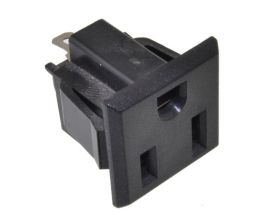 GNIAZDO AC 115V Z UZ. KOMPUTER