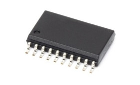 Mikrokontroler AT89C2051-24SI