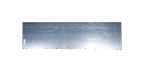 Płyta Montażowa 2000X600mm Stal Xvtl-Ic-6/20 114766