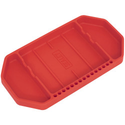 Sealey APNST1 Flexible Tool Tray Non-Slip - 275 x 140 x 30mm
