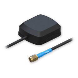 Teltonika PR1KSG30 antena GNSS GPS, 2dBi, SMA, 3m