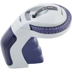DYMO 2174601 Omega Embossing Label Printer