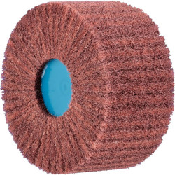 PFERD 44642003 POLINOX Grinding wheel &#xD8;100mm M14 A280 5 pcs fine grind