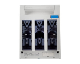 Rozłącznik bezpiecznikowy 3P 400A NH2 LT250