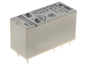 RM85-2011-35-5230 Przekaźnik: elektromagnetyczny SPDT Ucewki: 230VAC 16A/250VAC