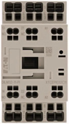 Stycznik mocy DILM32-11(220V50/60HZ)-PI 3P 380 V 400 V 15 kW 1Z + 1R 220 V AC Push-In 199671