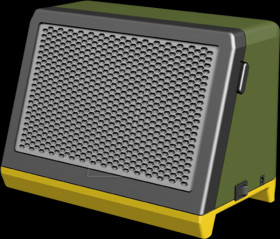 27520 Extraction system ASA