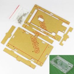 Obudowa do modułu Arduino MEGA2560