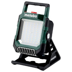 Metabo 601505850 BSA 18 LED 4000 Cordless Light 4000 lm
