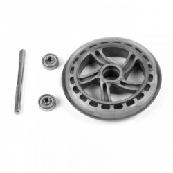 MakeBlock 87048 - koło 125 mm - Driven Wheel