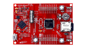 MSP430 Texas Instruments MSP430FR5994 LaunchPad Development Kit Mikrokontroler 16-bitowy MSP430 MSP-EXP430FR5994