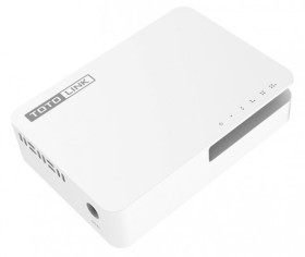 SWITCH TOTOLINK S505G-V3 5-PORT GIGABIT