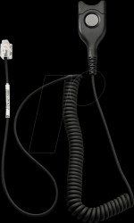 1000836 Headset cable - EasyDisconnect - CSTD 01