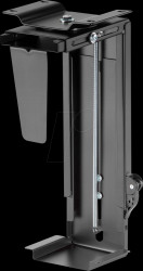 DA-90411 PC holder, rotating, extendible