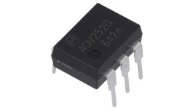 Aqv252g Przekaźnik Półprzewodnikowy Ister Max: 3Ma 2500Ma Max.60Vac