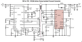 Synchronous Rectifier Controller with Opto-Coupler Driver for Forward Converters
