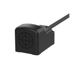 Czujnik: indukcyjny 0÷5mm 2-przewodowy NO Uzas: 100÷240VAC PSN25-5AO