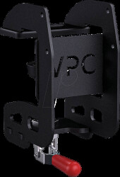 VPC-601-008 VIRPIL Control Vector Desk Mount with quick release