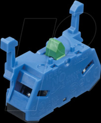 HW-U10 HW, Contact Block, NO (universal type)