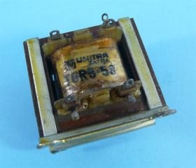 TGR-5/58 30/100V 15 Ohm TRAFO RADIOWĘZŁO