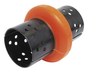 Łącznik Rexnord śr. zewn: 5.38cal Złącze wiązki 105Nm