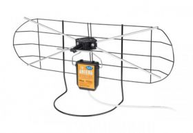 ANTENA TV POKOJOWA TAP-02