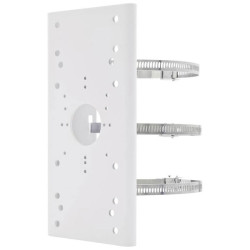 ABUS TVAC32000 Pole Mount For Inaccessible High Mast Camera Installation