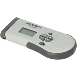 VOLTCRAFT MS-229 LCD Battery Tester