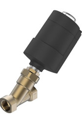 Zawór z pneumatycznym elementem wykonawczym Festo