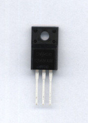 CR12N65FA9K 12A 650V 40W TO-220F TRANZYSTOR POLOWY