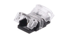 Złączka Do Taśmy Led Mono 10Mm Hipp Ip Taśma-Taśma