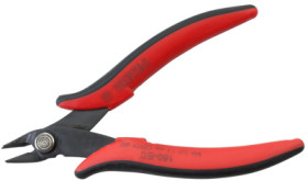 Oblique cutter, 138 mm, 20 g, cut capacity (1.3 mm/–/–/–), 160-EC