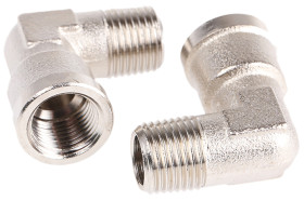 Złączka pneumatyczna R 1/8 męskie G 1/8 żeńskie Legris