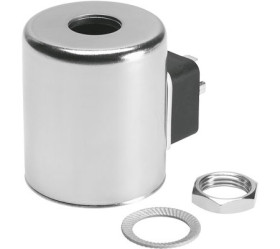 Cewka zaworu elektromagnetycznego 120 V AC Festo VACC Zawory