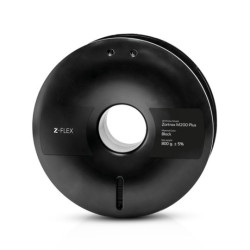 Filament Zortrax Z - Flex (M200 Plus) 0,8kg - czarny